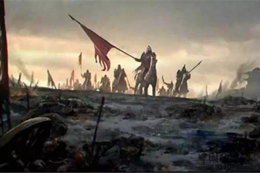 陈庆之有哪些军事成就?揭秘陈庆之的秘密