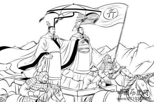 易牙为何狠心杀掉自己孩子还给主人吃?为什么后来又饿死齐桓公?