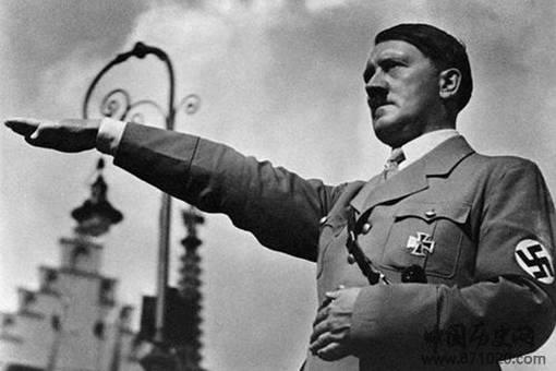 希特勒喜欢吸毒?希特勒对哪些药物上瘾?