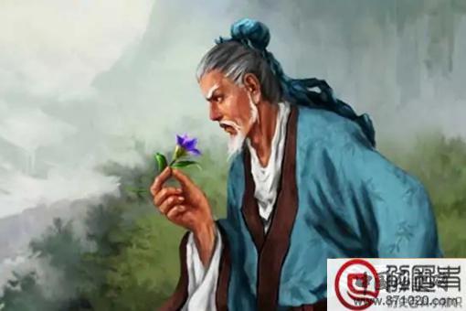 张仲景怎么发明的饺子 张仲景与饺子的典故介绍