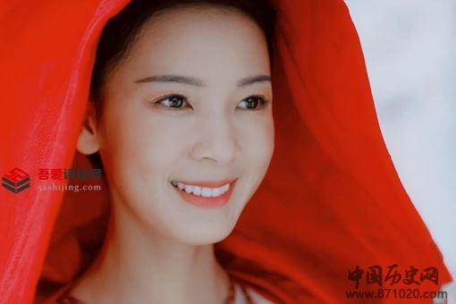 无心法师3岳绮罗复活了吗?岳绮罗和无心什么关系? 无心法师3岳绮罗复活了吗?岳绮罗和无心什么关系?