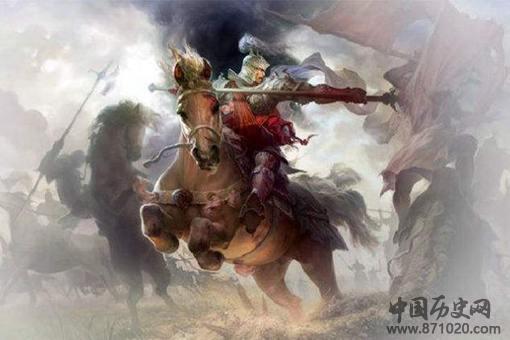 古代十大战神都是谁?揭秘我国古代十大战神 古代十大战神都是谁?揭秘我国古代十大战神