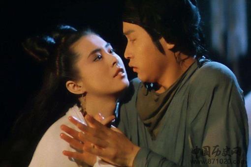 聂小倩是一个什么样的人