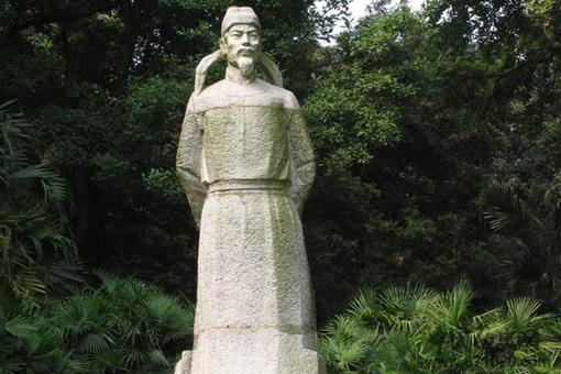 柳宗元与刘禹锡的关系有多好?柳宗元与刘禹锡是怎样的关系?