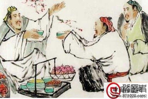 明朝人为什么喜欢喝酒 明朝酒文化怎么样