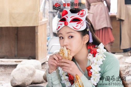 三千鸦杀覃川结局怎么样了?覃川和傅九云在一起了吗?