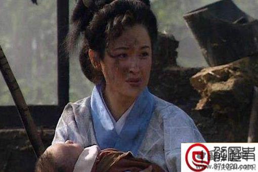 三国时期的人物是楚汉争雄时期人物的转世?一切皆有因果轮回