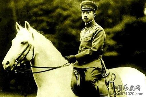 历史上四大战争狂徒是哪四个?希特勒排在最后