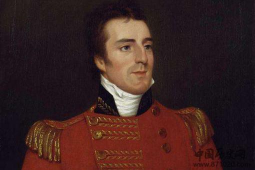打败拿破仑的两个人是谁? 打败拿破仑的两个人是谁?
