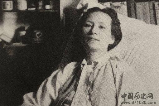 林徽因的孙子孙女为何都改了姓氏?