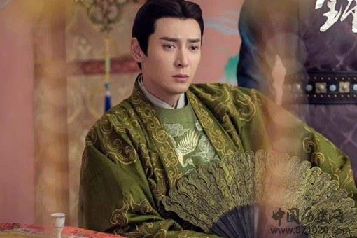 为什么说严嵩之子严世蕃是冤死的?严世蕃的冤案是什么?
