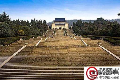 南京中山陵灵异事件是怎样的?为何中山陵是中国十大邪地之一?