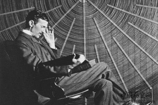 特斯拉为何被誉为最接近神的男人?他做过些什么?