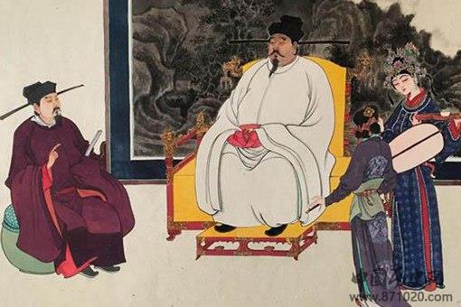 北宋名将曹翰是一个怎样的人?曹翰生平简介