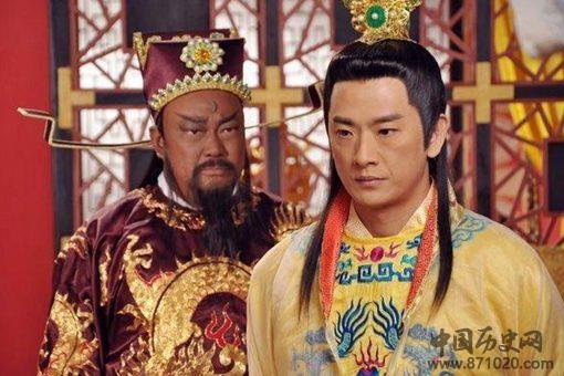 历史上有几位皇帝的庙号是“仁宗”?古代仁宗皇帝介绍