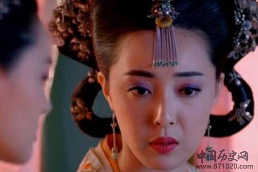 高阳公主为什么会喜欢辩机?高阳公主结局如何?