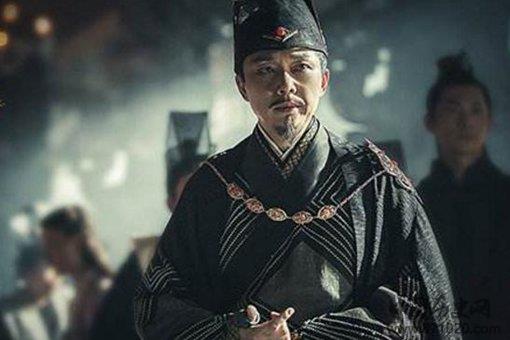 长孙顺德为何晚节不保?他和长孙无忌是什么关系?