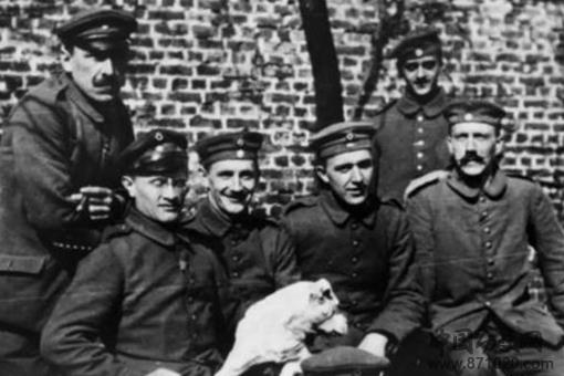 希特勒是从什么时候开始仇视犹太人的?远比公认的还要早 希特勒是从什么时候开始仇视犹太人的?远比公认的还要早