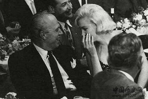 赫鲁晓夫退休后的生活是怎样的?揭秘赫鲁晓夫的晚年生活