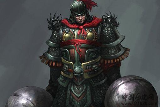 李元霸有多猛?堪比一众武侠高手