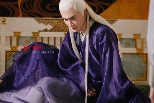 东华帝君结局羽化什么意思?东华将帝君之位传给叶青缇 东华帝君结局羽化什么意思?东华将帝君之位传给叶青缇