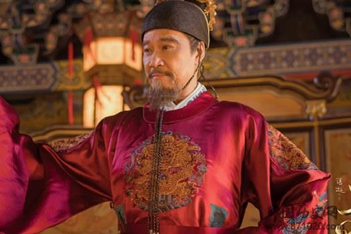 朱棣只是打下南京城,为什么就能当皇帝?