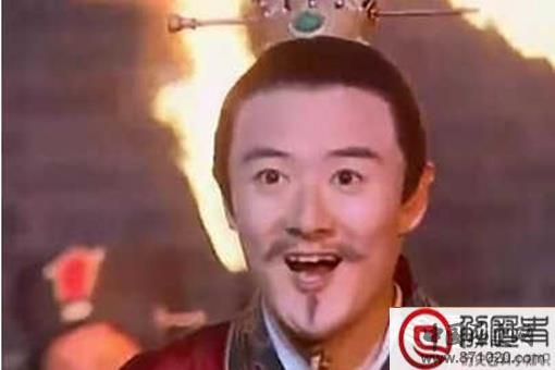 霍光为什么扶持刘贺登帝又废了他