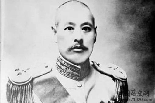 吴佩孚妻妾无数,为什么没有后代?