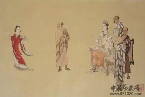 南宋词人张孝祥是个怎样的人?张孝祥生平简介