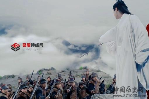 三千鸦杀傅九云结局死了吗?傅九云真实身份是什么?