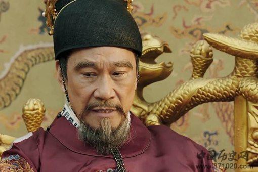 朱棣只是打下南京城,为什么就能当皇帝?