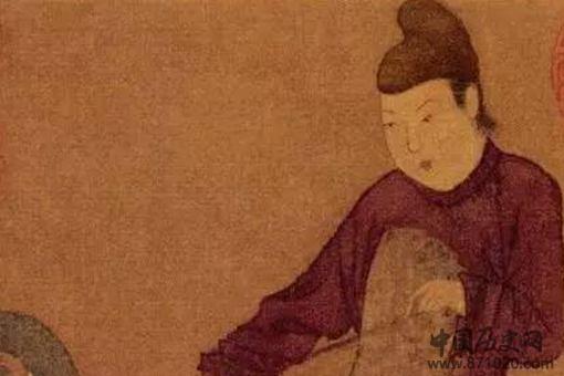 李忱是如何登上皇位的?李忱生平简介