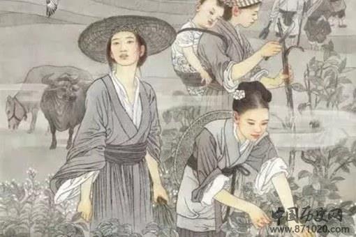 蔡伦造纸的原料是什么?蔡伦造纸正史如何记载?