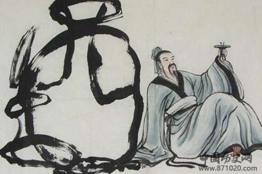 师宜官卖字换酒典故 师宜官资料介绍