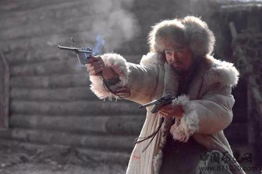 杀死杨靖宇的日本军人是谁?他最后的结局是怎样的? 杀死杨靖宇的日本军人是谁?他最后的结局是怎样的?