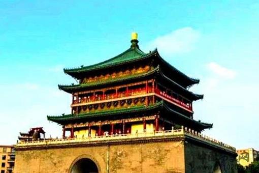 我国古代都城为何大多数定都在北方呢?为何不在南方定都?