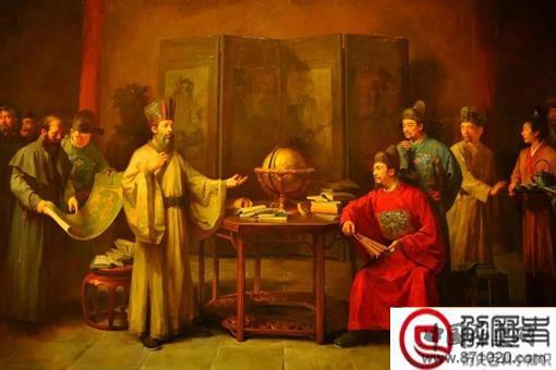 假如明朝有红薯、玉米,是不是就不会被清朝灭亡?