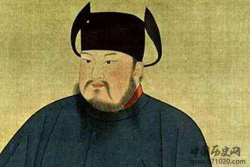 李嗣源怎么当上皇帝的?唐明宗李嗣源竟是被吓死?