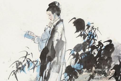 古代有哪些属鼠的名人?鼠年出生的名人有哪些?