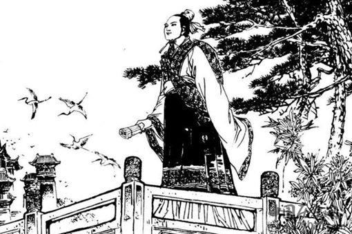 贾谊是一个怎样的人?贾谊生平简介