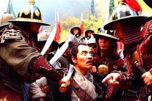 作为李自成的军师,宋献策为何最后没有被杀掉?
