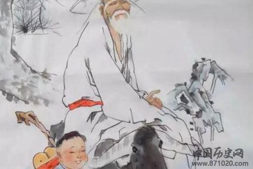 东汉隐士严遵是一个怎样的人?严遵生平介绍