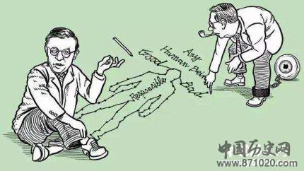 存在主义简介存在主义的主要观点存在主义有哪些代表人物？