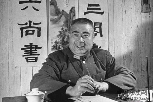 冯玉祥是怎么死的?深度揭秘冯玉祥死因