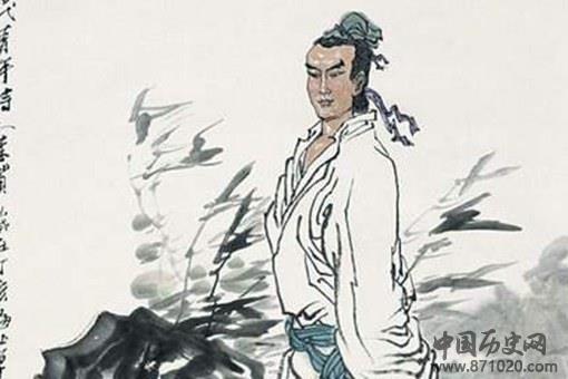 李贺被称为诗鬼,为什么他会对鬼魅情有独钟?
