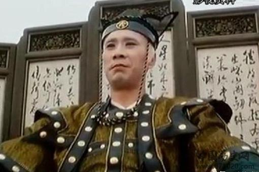 刘瑾就多贪财?刘瑾是如何从一个太监变成了首富的?