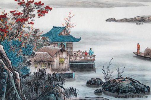 苏轼父亲和爷爷是谁 苏轼一家三代性格解析 苏轼父亲和爷爷是谁 苏轼一家三代性格解析