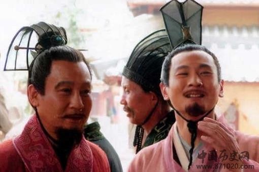 汉武帝为什么要杀窦婴