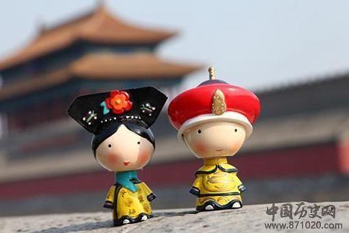 我国历史上最小的皇帝是谁?几岁去世的? 我国历史上最小的皇帝是谁?几岁去世的?