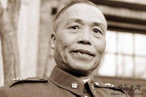 日本人最怕的抗日名将是谁?揭秘日本最惧怕的中国7大抗战名将 日本人最怕的抗日名将是谁?揭秘日本最惧怕的中国7大抗战名将